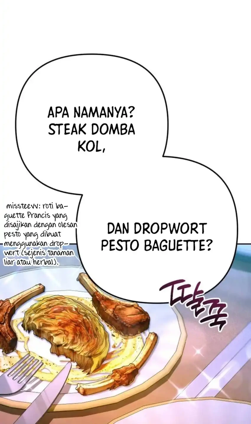 Off Work Today Too Chapter 45 - halaman 36