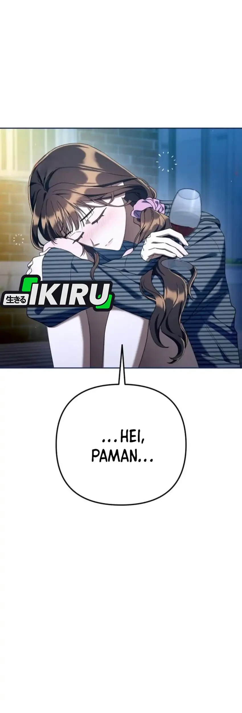 Off Work Today Too Chapter 45 - halaman 39