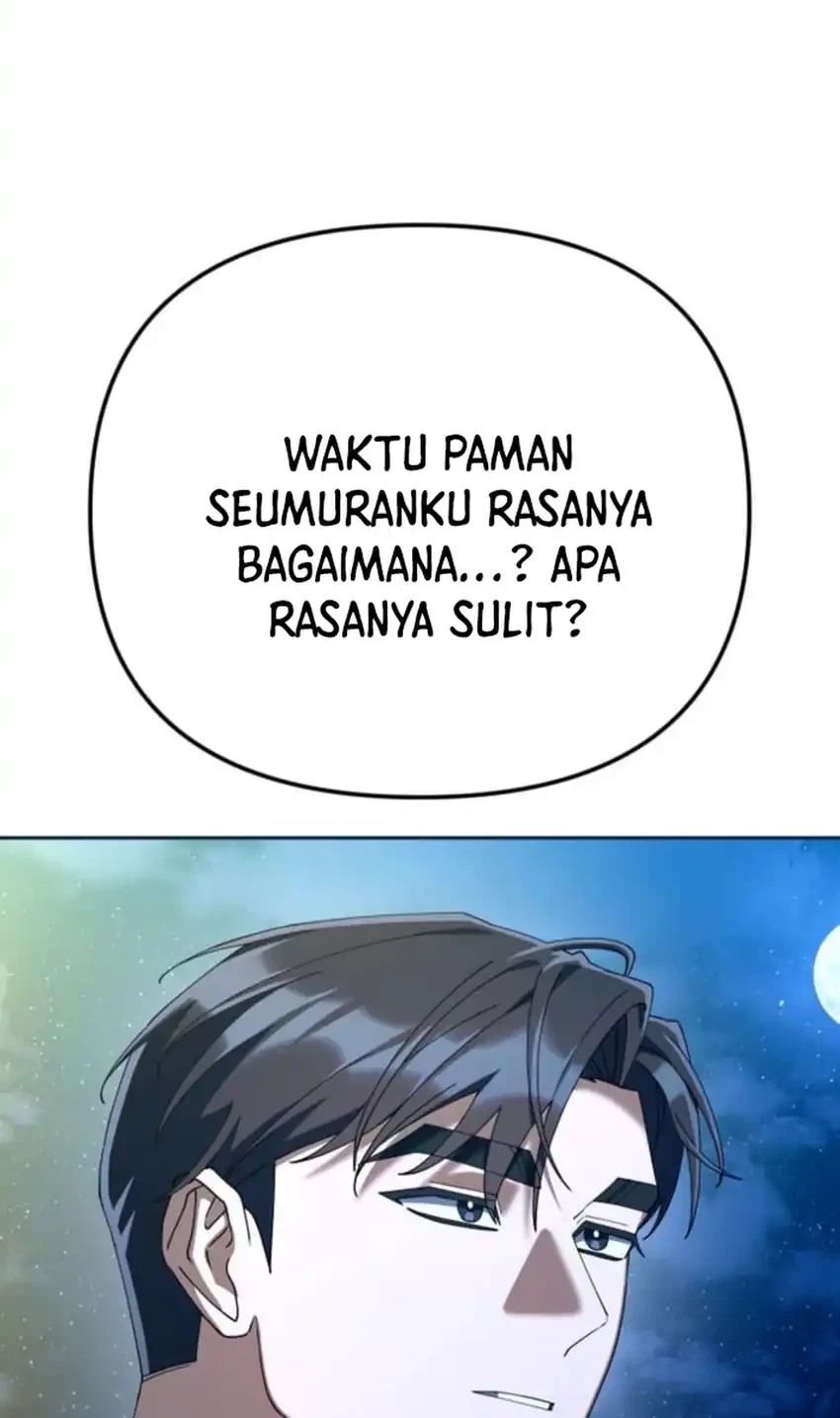 Off Work Today Too Chapter 45 - halaman 40