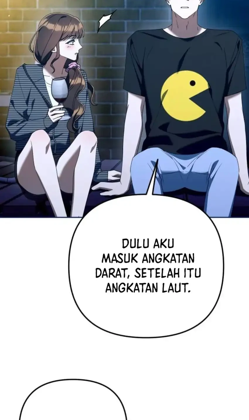Off Work Today Too Chapter 45 - halaman 42
