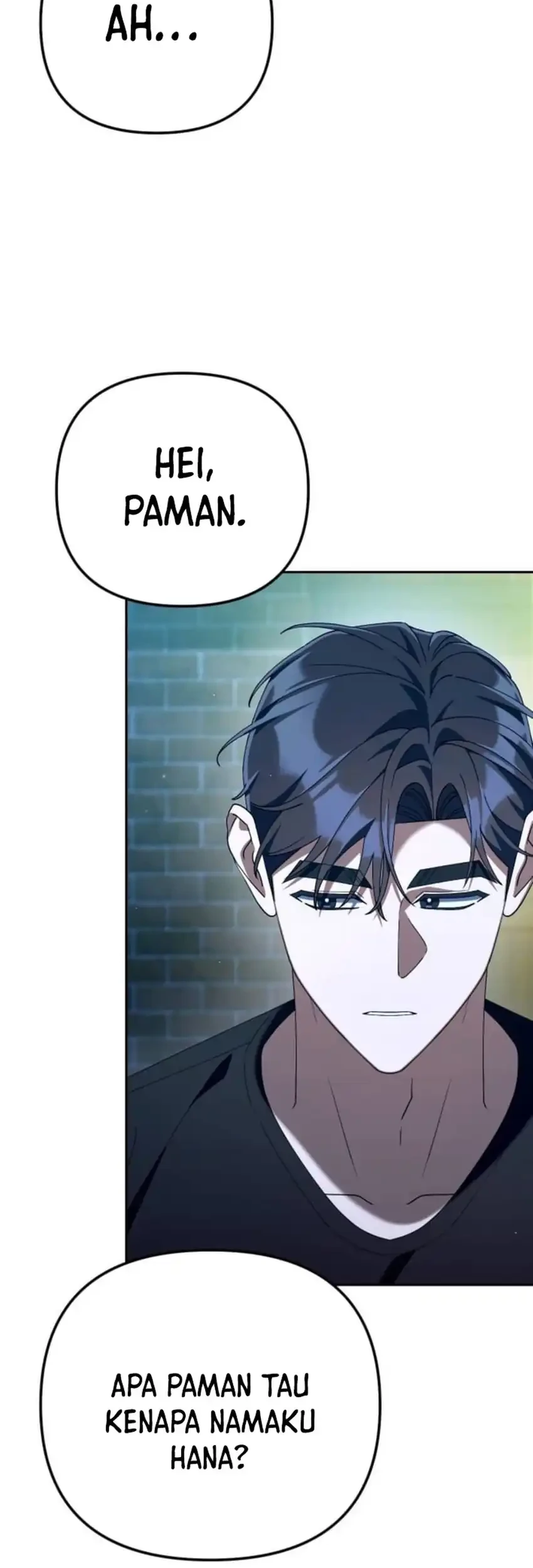 Off Work Today Too Chapter 45 - halaman 43