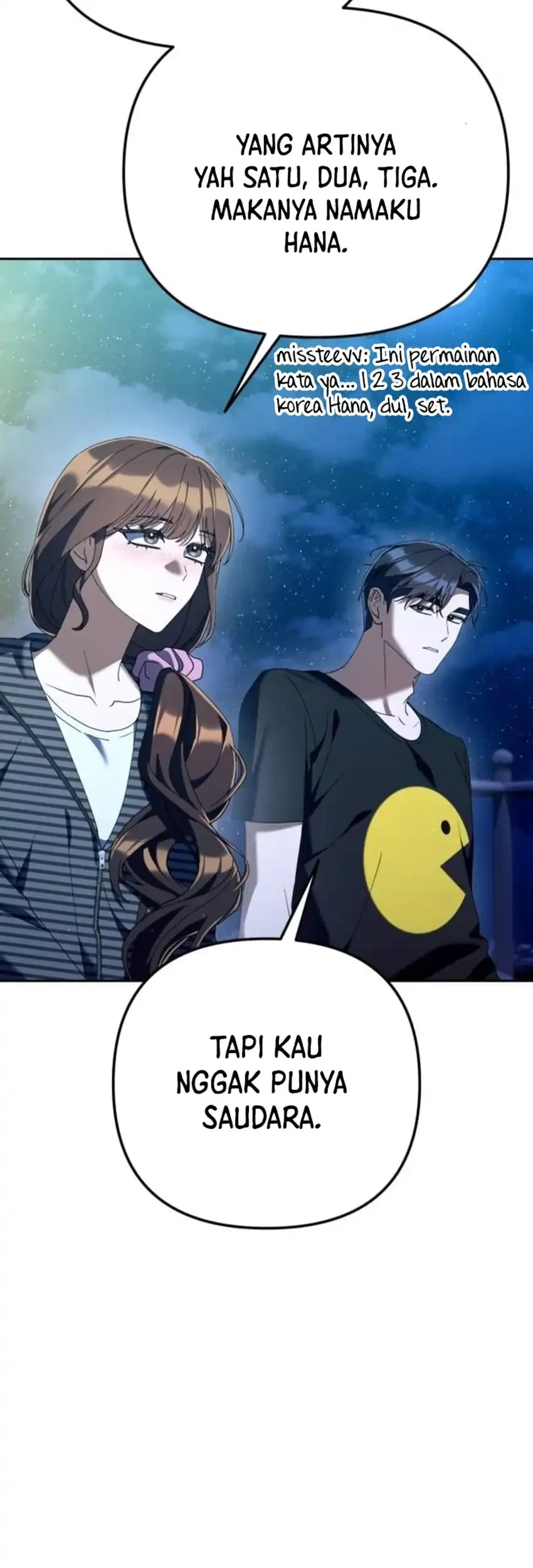 Off Work Today Too Chapter 45 - halaman 45