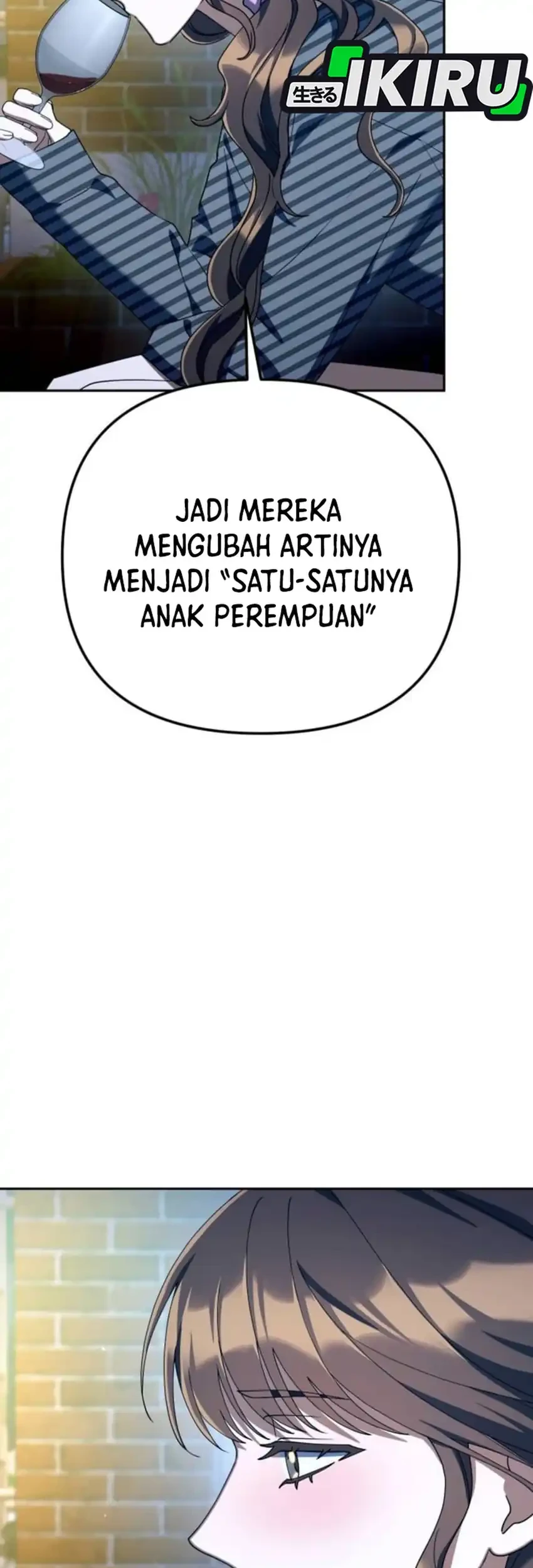 Off Work Today Too Chapter 45 - halaman 47