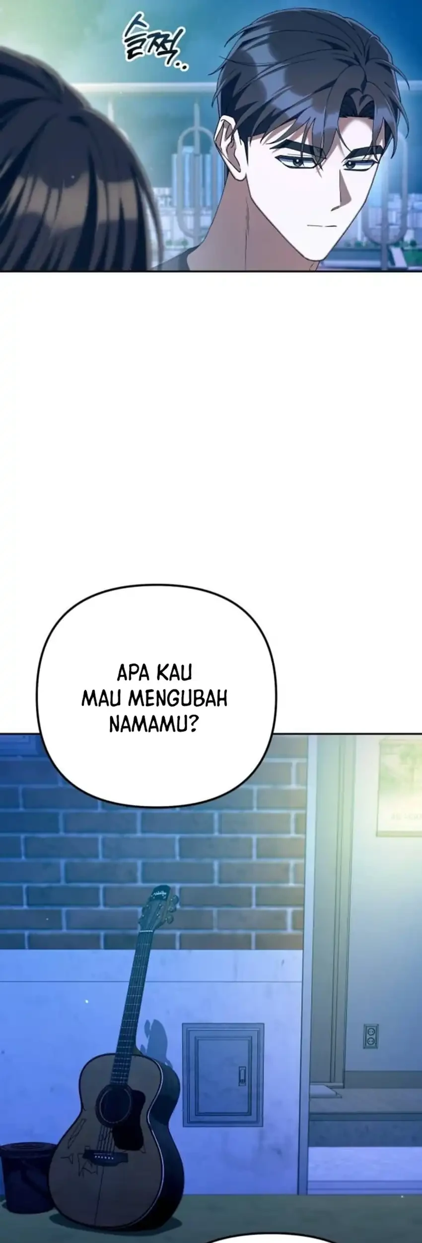 Off Work Today Too Chapter 45 - halaman 49