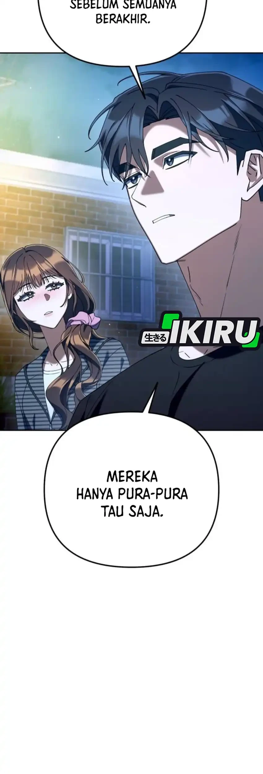 Off Work Today Too Chapter 45 - halaman 51