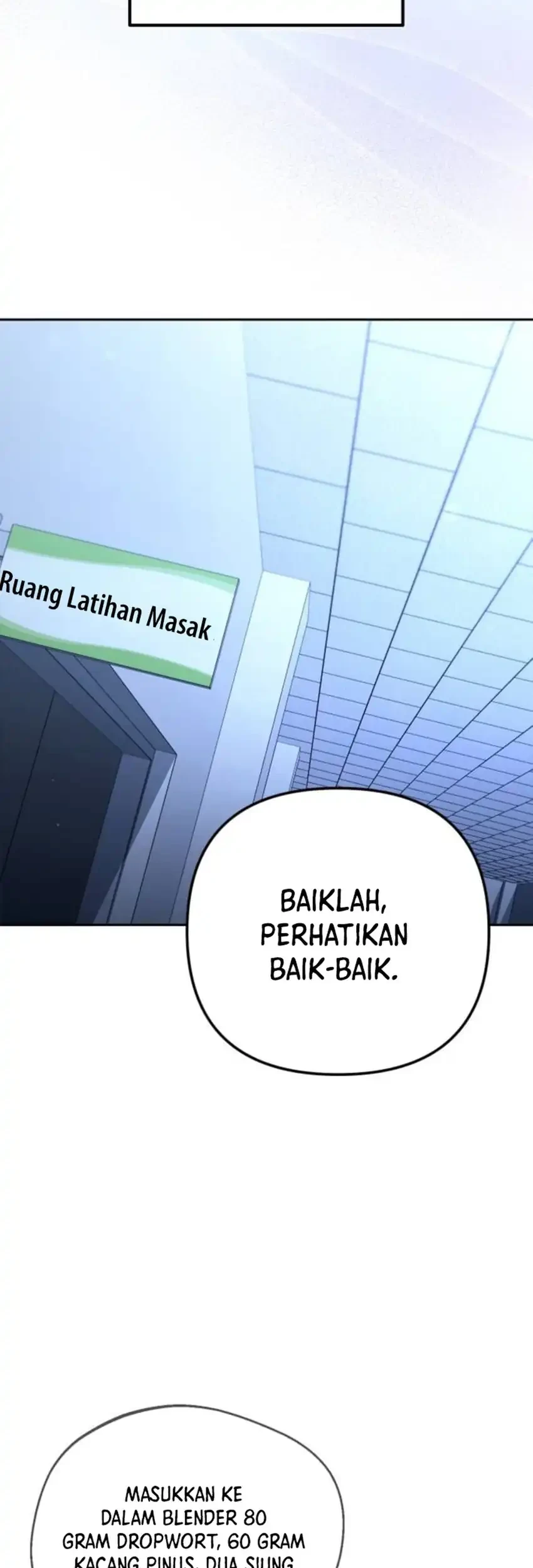 Off Work Today Too Chapter 45 - halaman 57