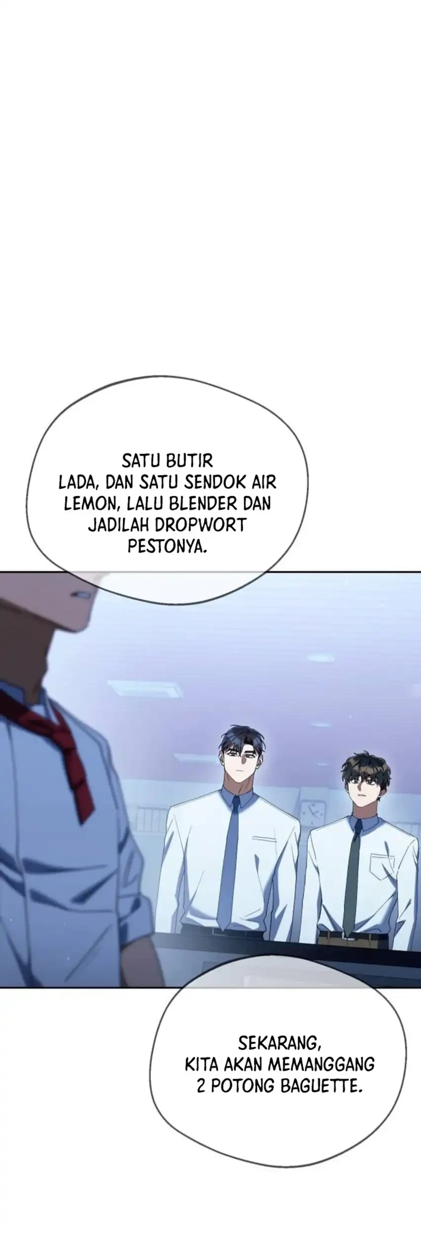 Off Work Today Too Chapter 45 - halaman 59