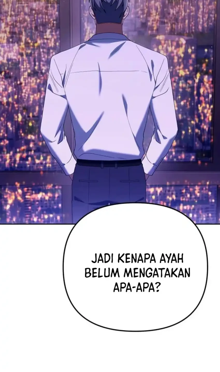 Off Work Today Too Chapter 45 - halaman 6