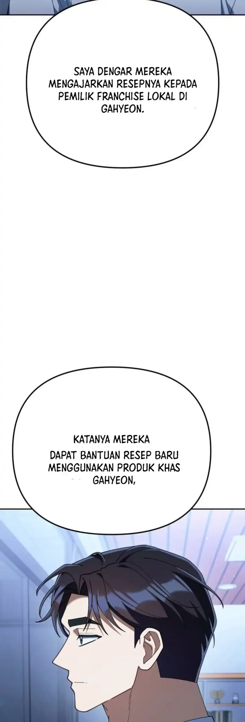 Off Work Today Too Chapter 45 - halaman 61
