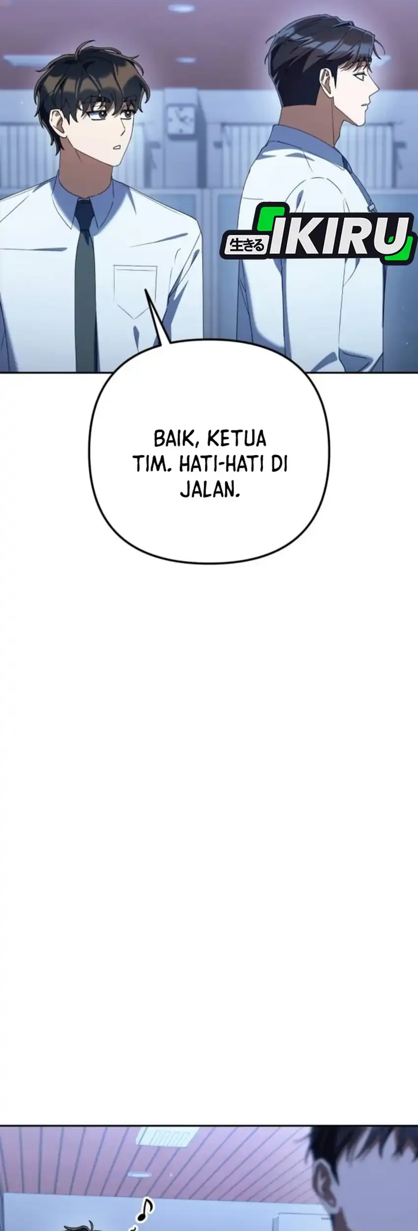 Off Work Today Too Chapter 45 - halaman 65