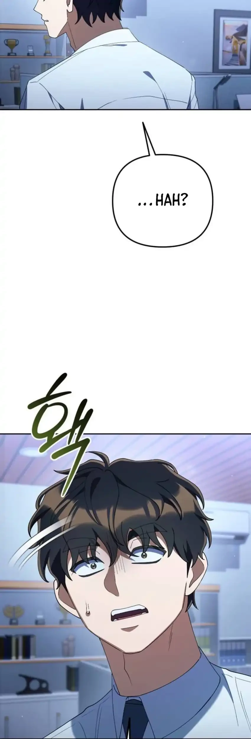 Off Work Today Too Chapter 45 - halaman 67