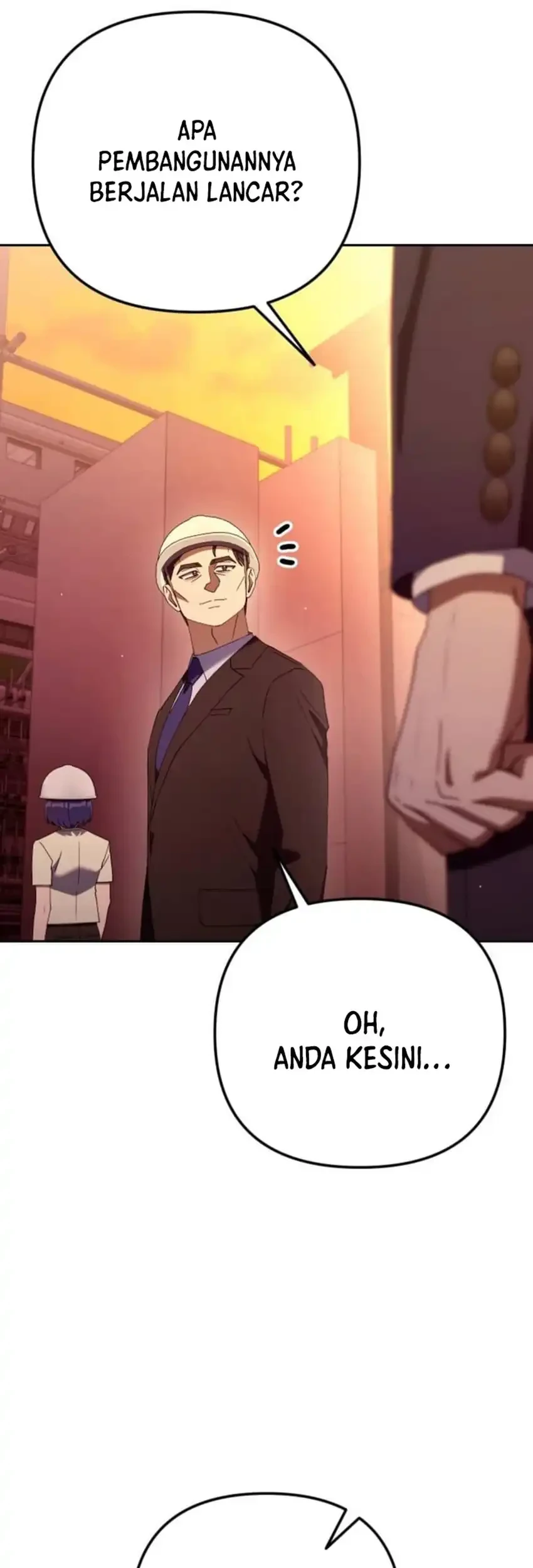 Off Work Today Too Chapter 45 - halaman 73