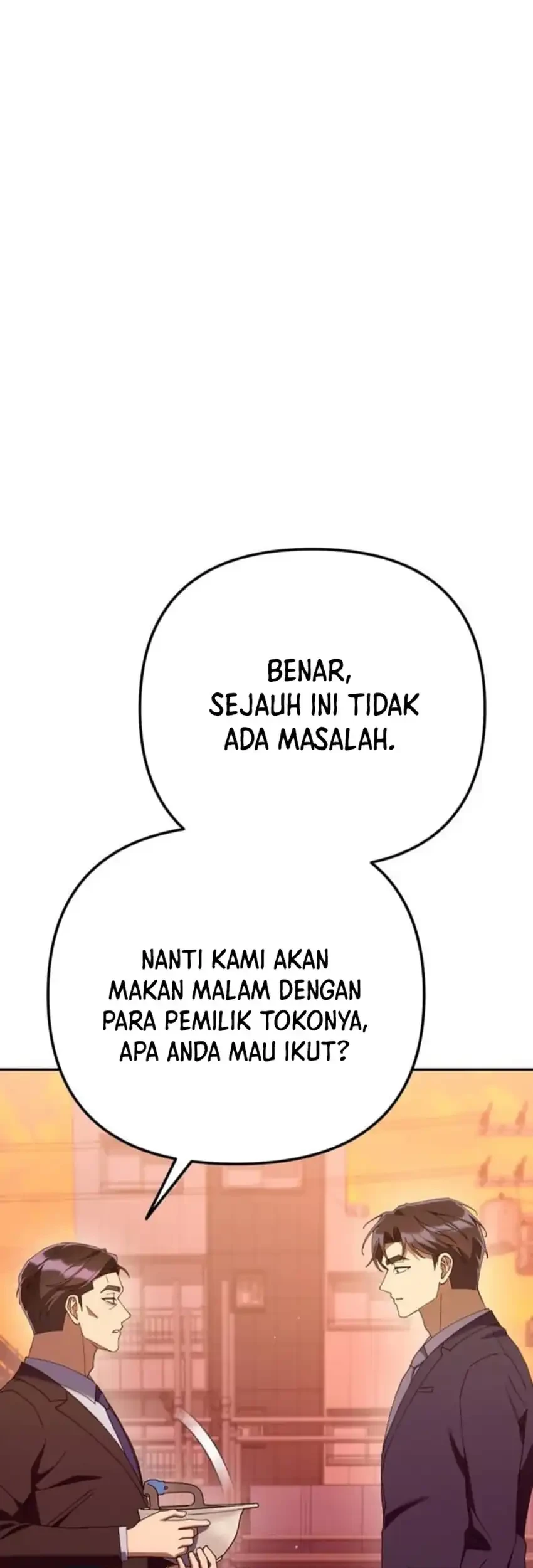 Off Work Today Too Chapter 45 - halaman 75