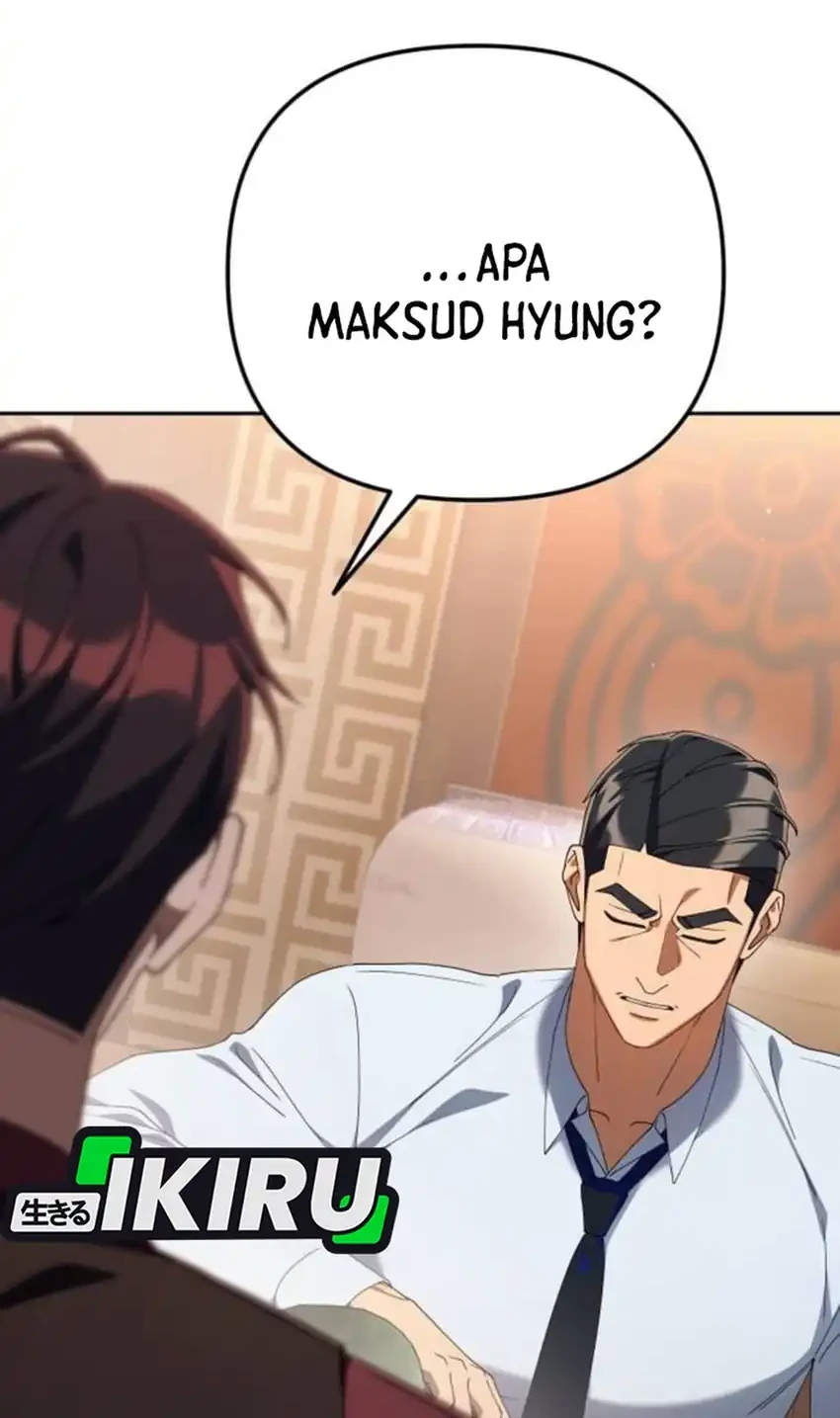 Off Work Today Too Chapter 45 - halaman 8