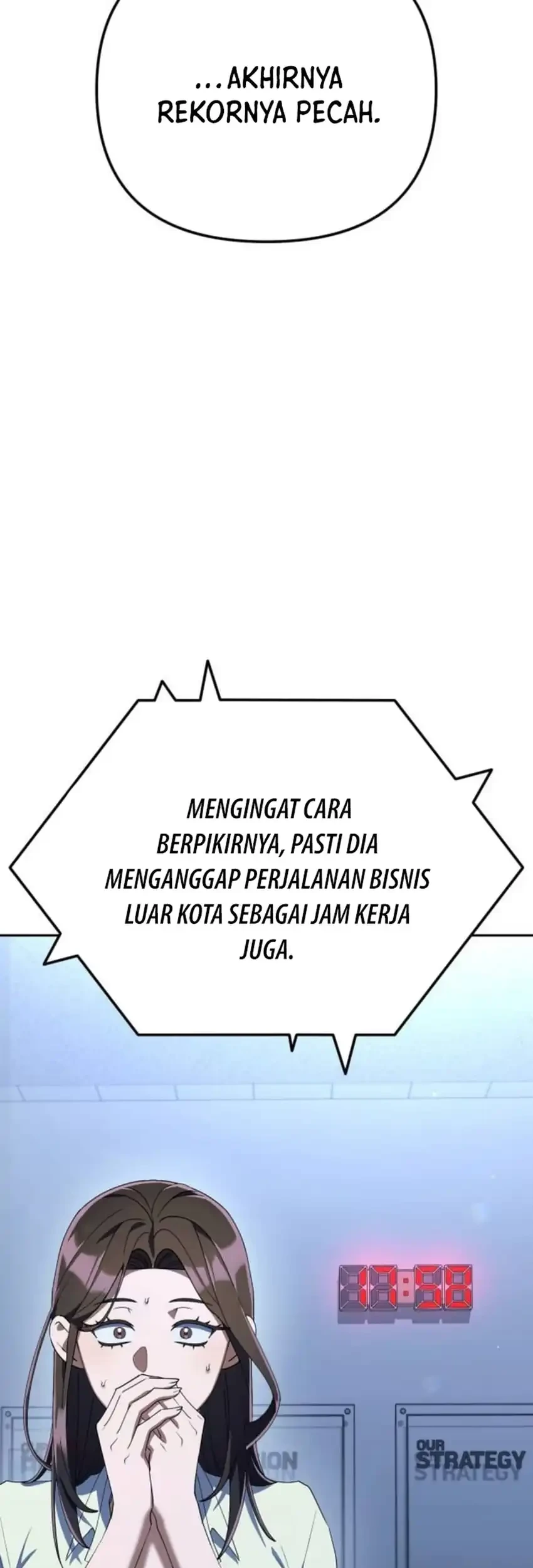 Off Work Today Too Chapter 45 - halaman 83