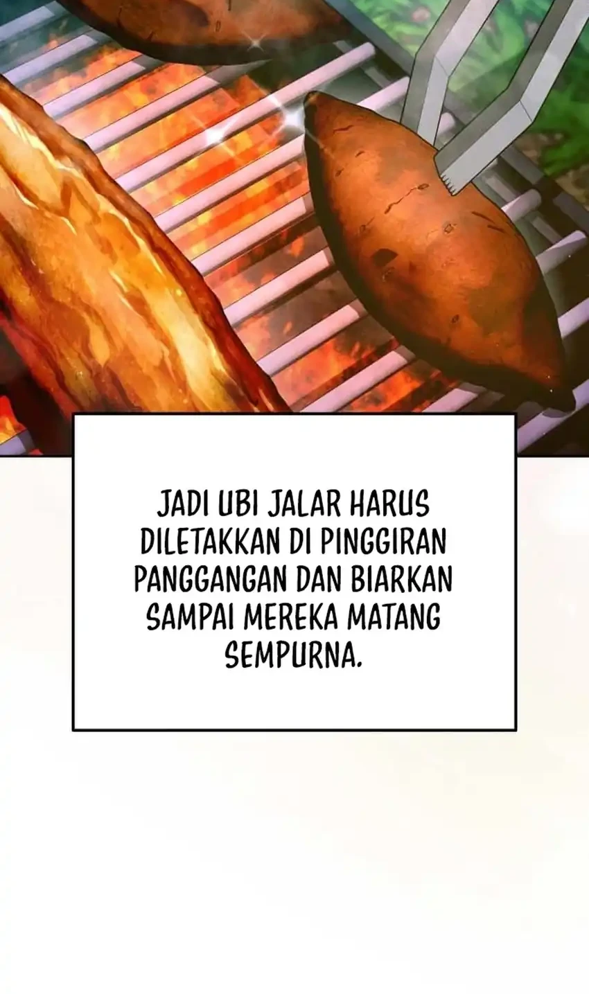 Off Work Today Too Chapter 46 - halaman 10
