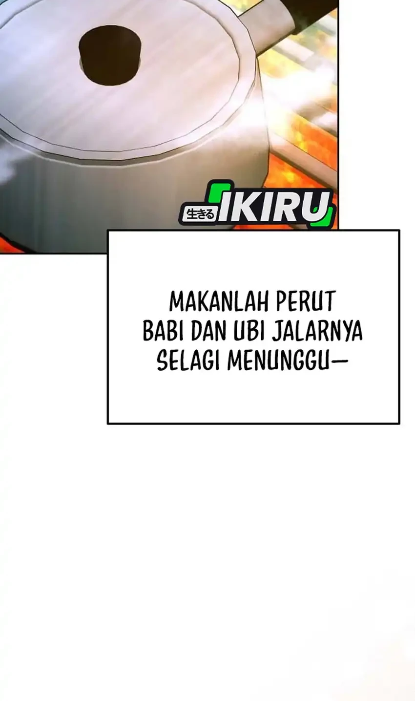 Off Work Today Too Chapter 46 - halaman 16