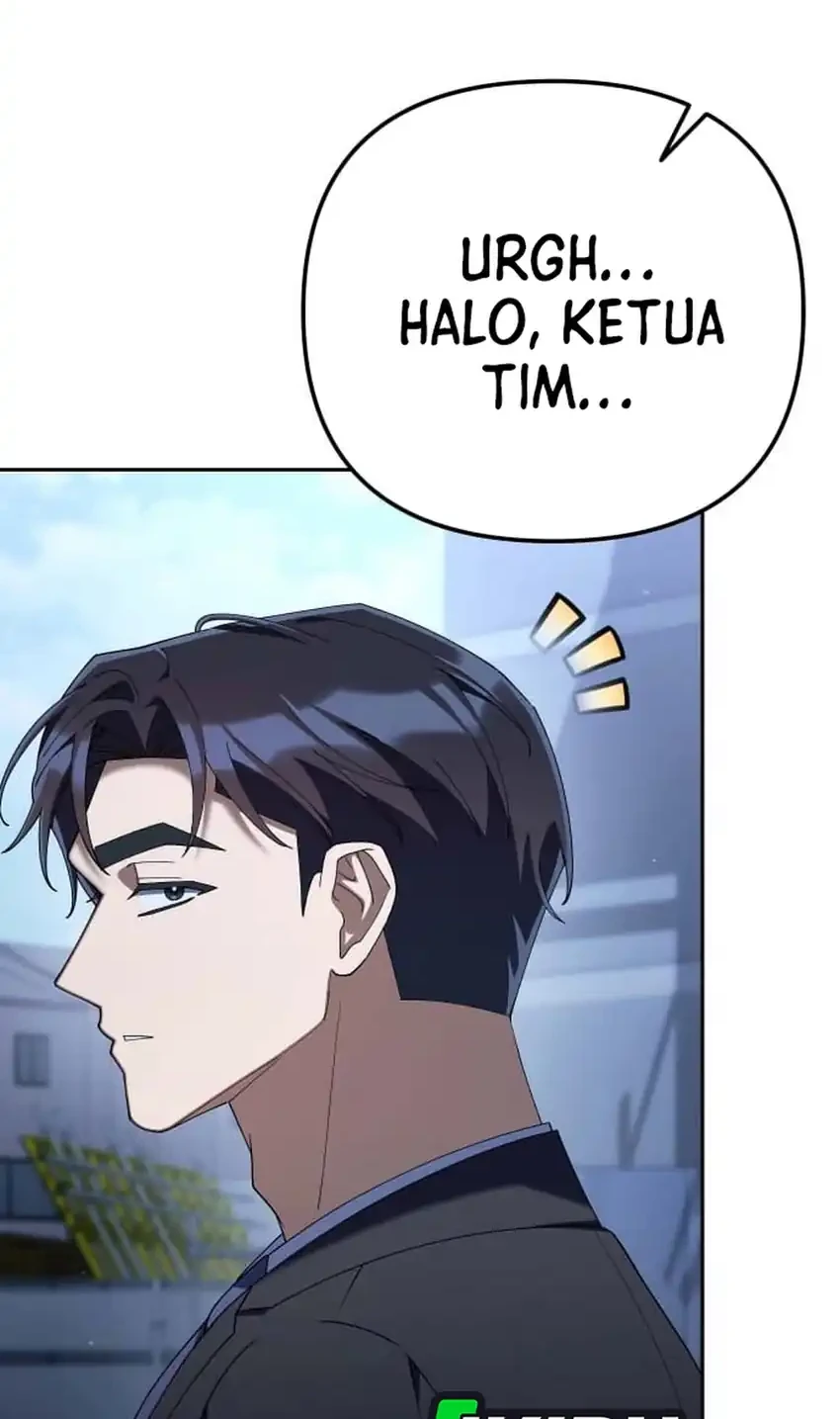 Off Work Today Too Chapter 46 - halaman 22