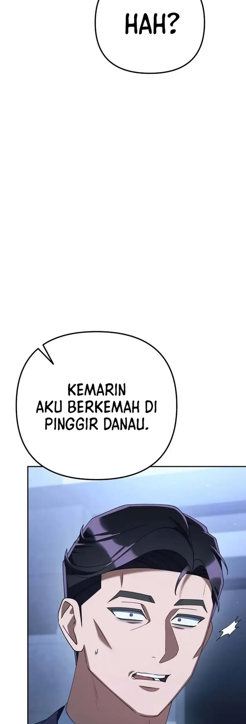Off Work Today Too Chapter 46 - halaman 27