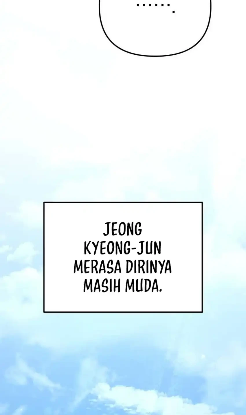 Off Work Today Too Chapter 46 - halaman 32