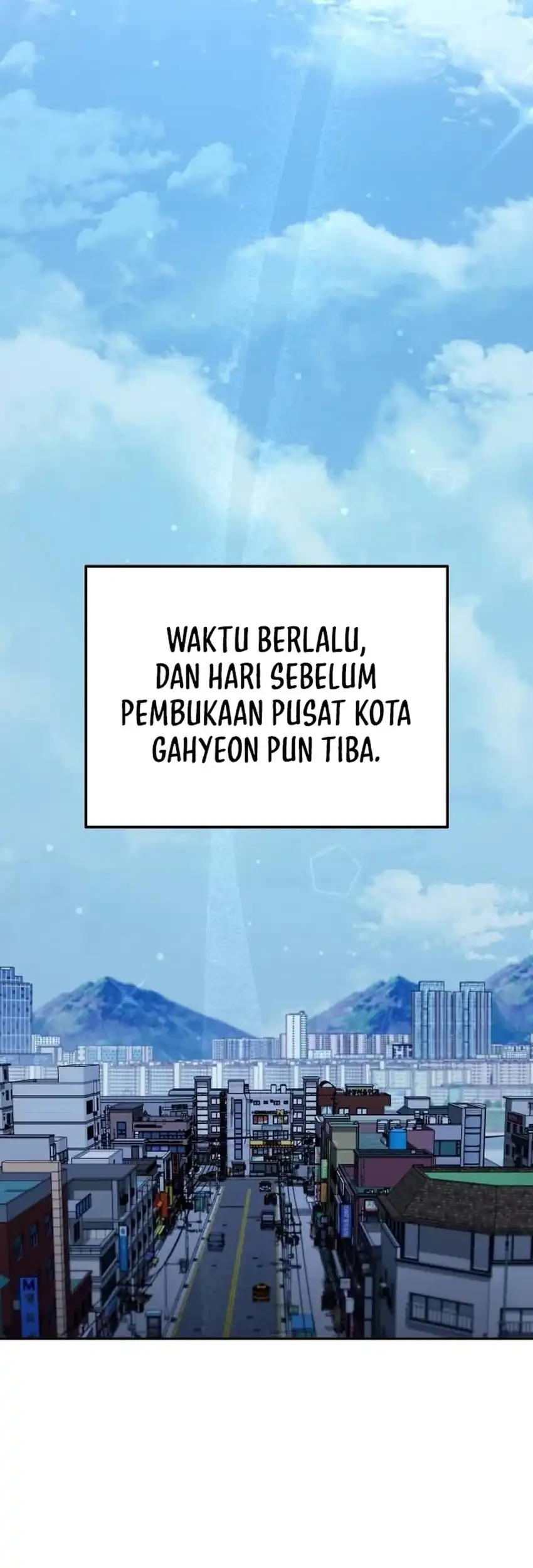 Off Work Today Too Chapter 46 - halaman 33