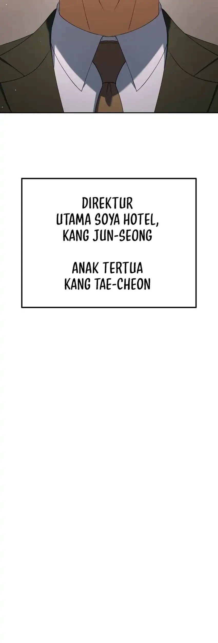 Off Work Today Too Chapter 46 - halaman 41