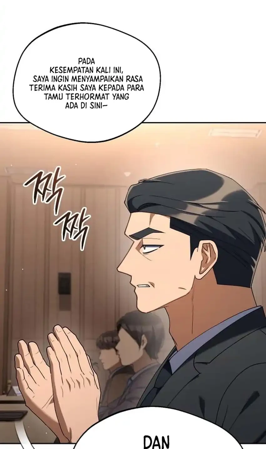 Off Work Today Too Chapter 46 - halaman 42