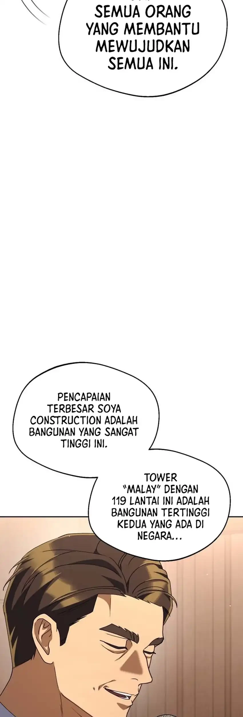 Off Work Today Too Chapter 46 - halaman 43