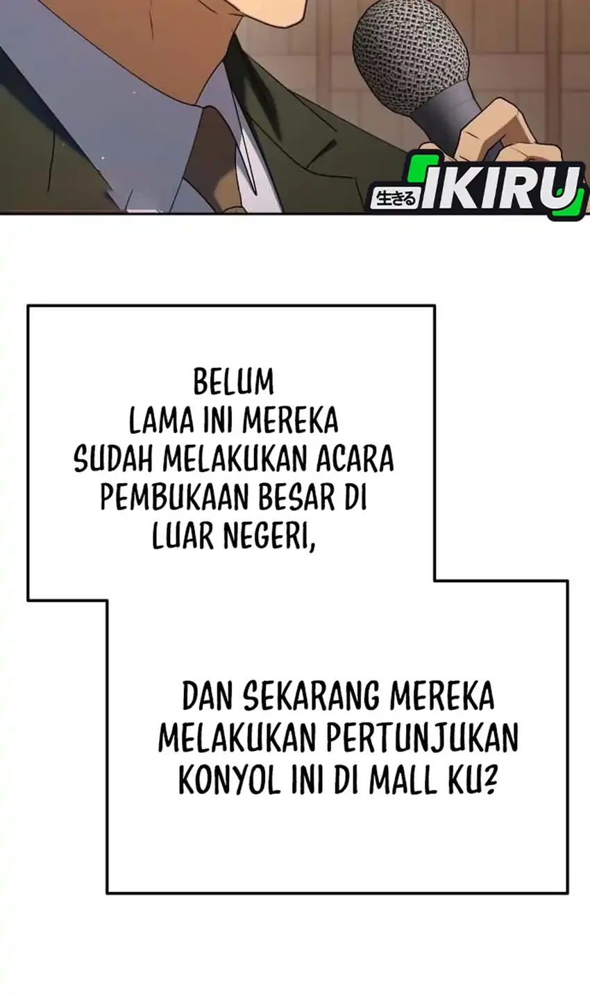 Off Work Today Too Chapter 46 - halaman 44
