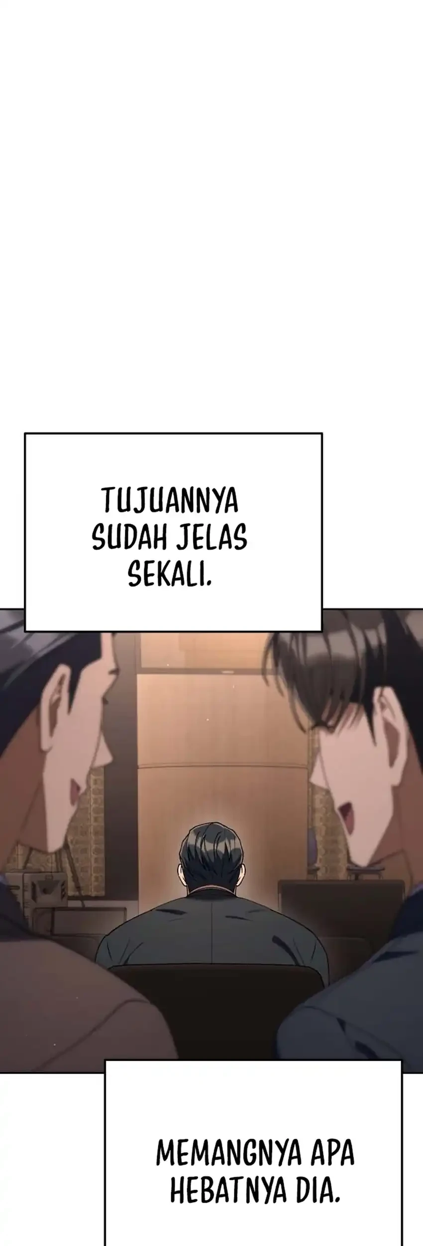 Off Work Today Too Chapter 46 - halaman 45