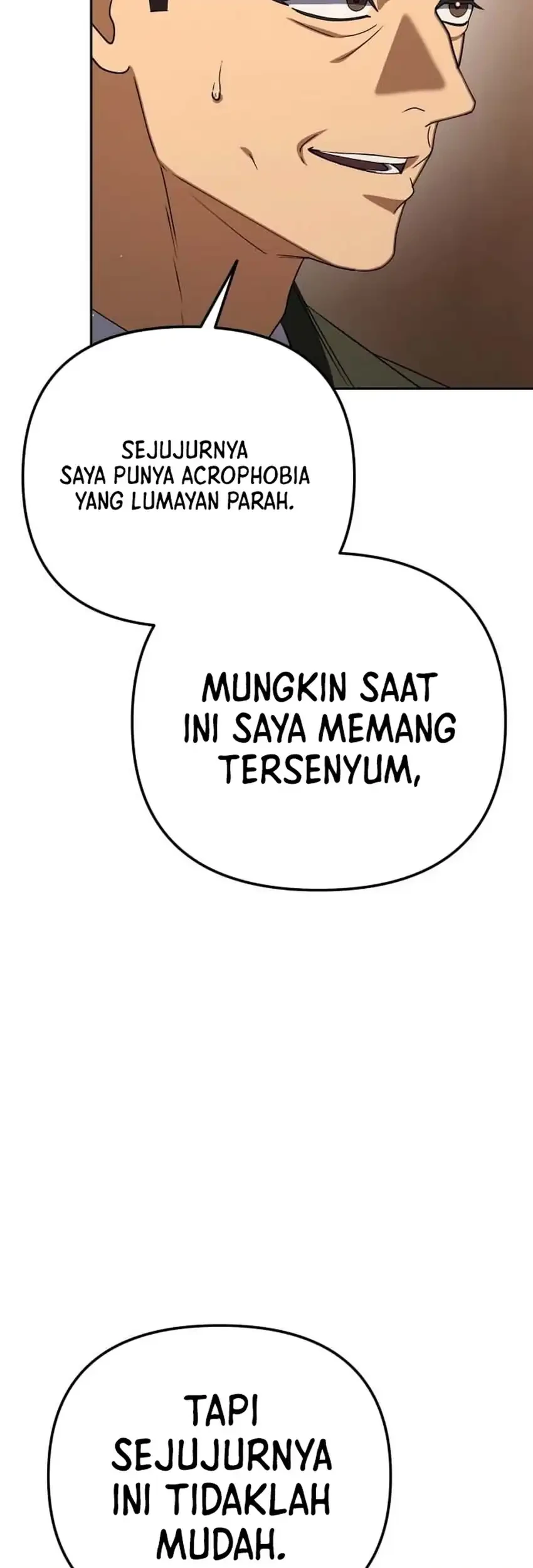 Off Work Today Too Chapter 46 - halaman 47