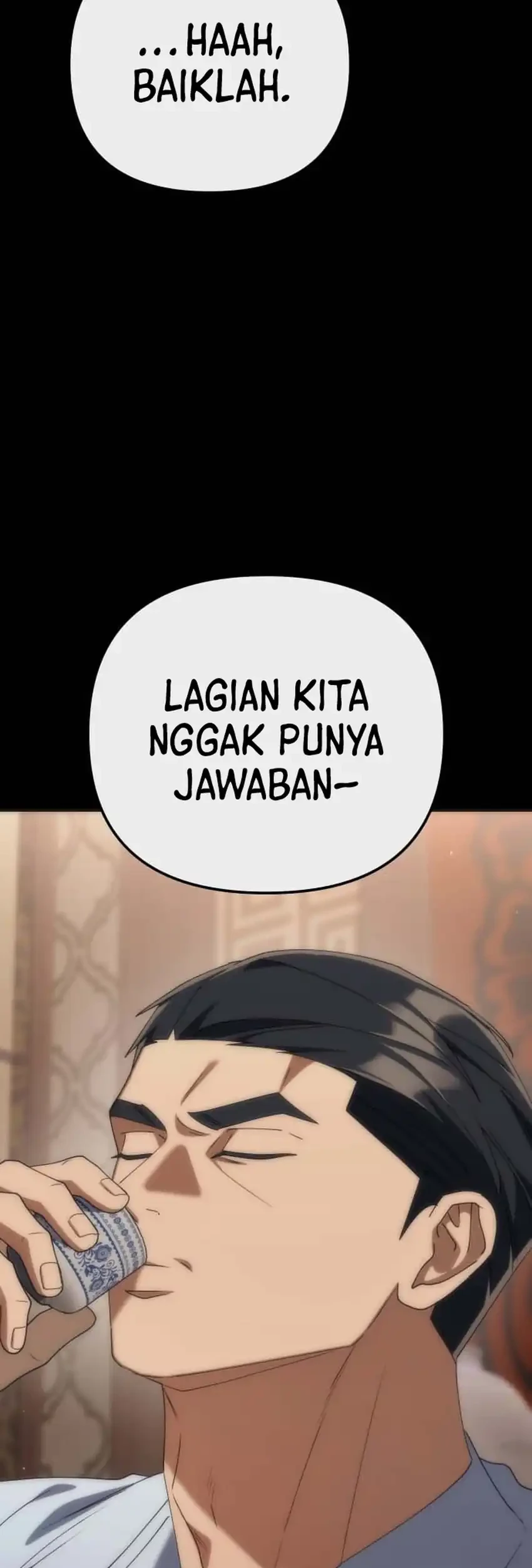 Off Work Today Too Chapter 46 - halaman 55