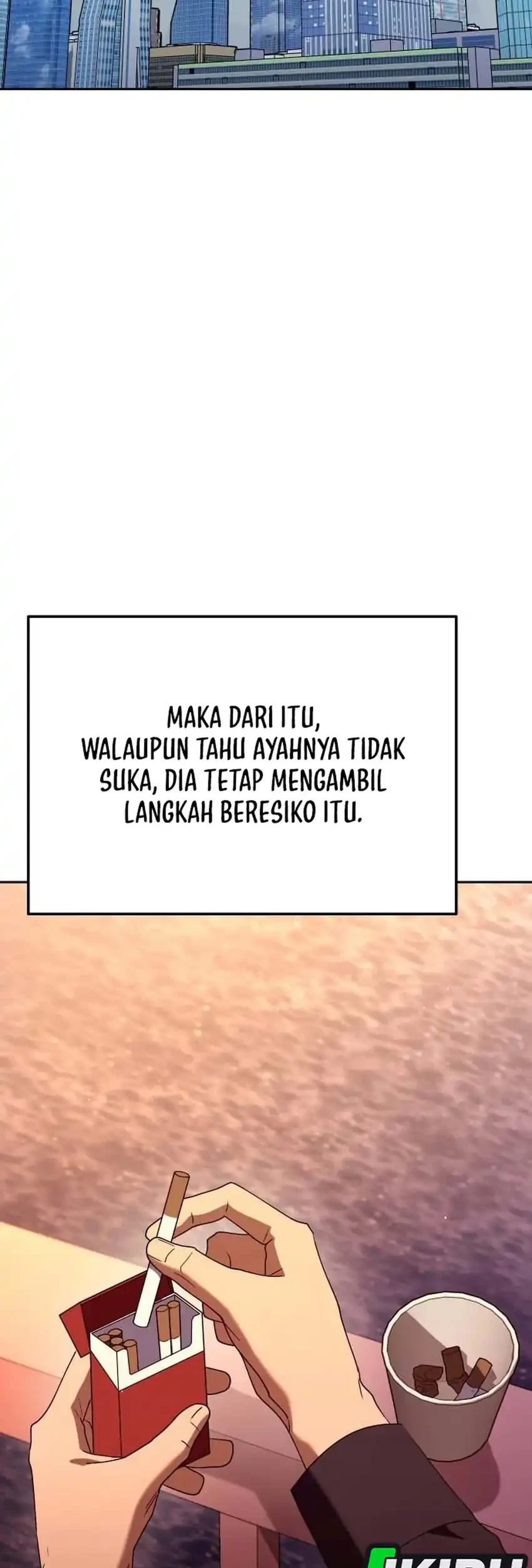 Off Work Today Too Chapter 46 - halaman 65