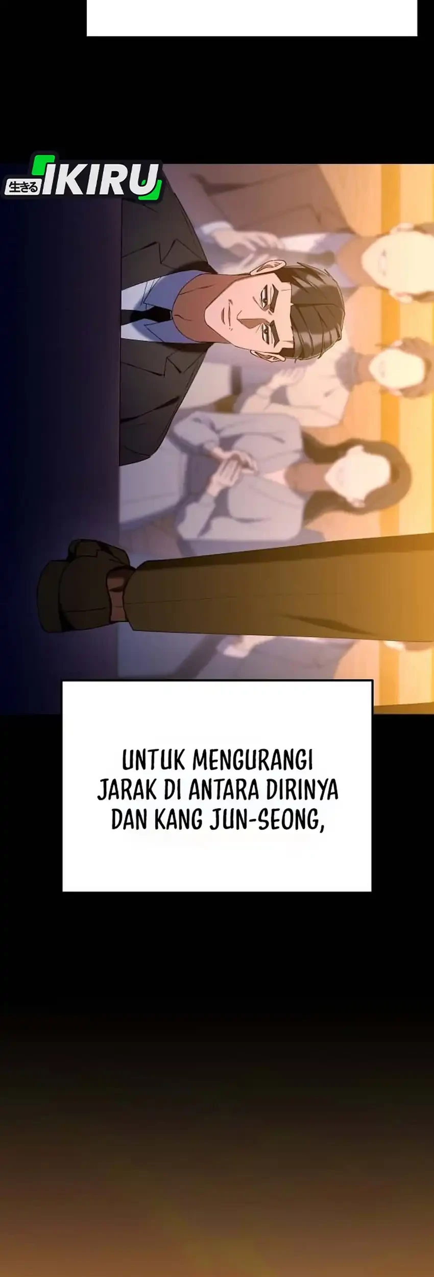 Off Work Today Too Chapter 46 - halaman 69