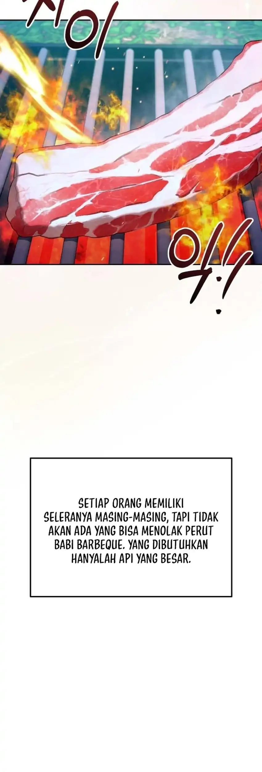 Off Work Today Too Chapter 46 - halaman 7