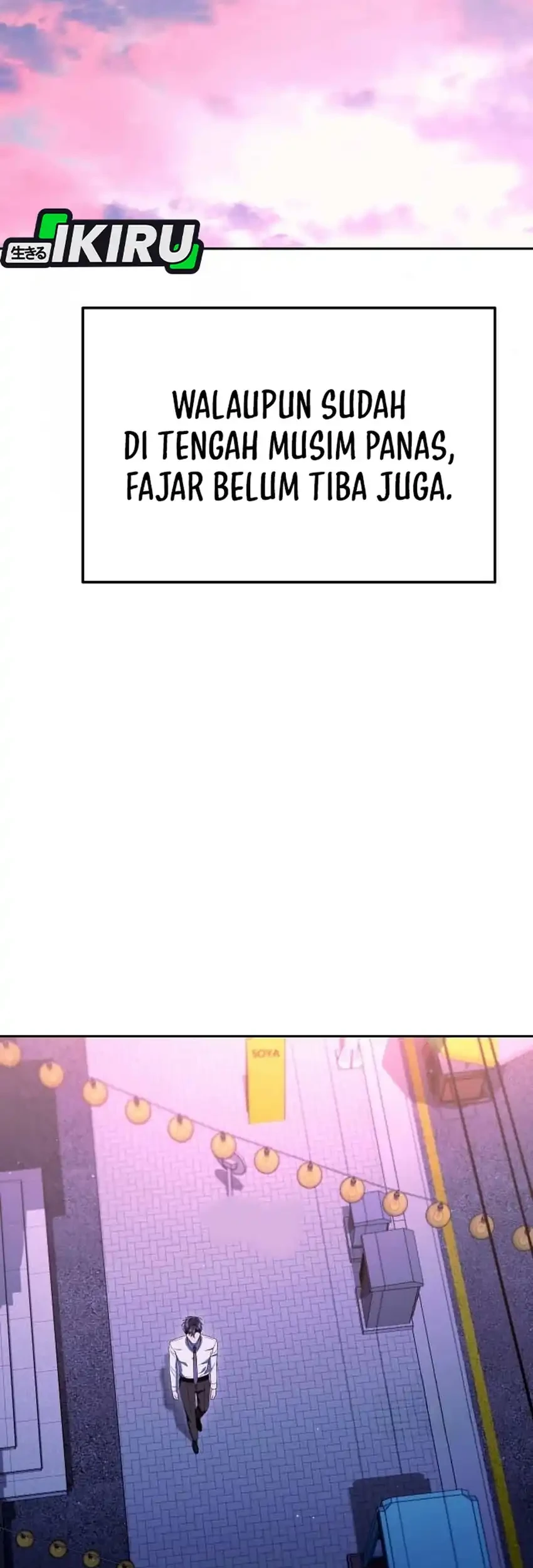 Off Work Today Too Chapter 46 - halaman 75