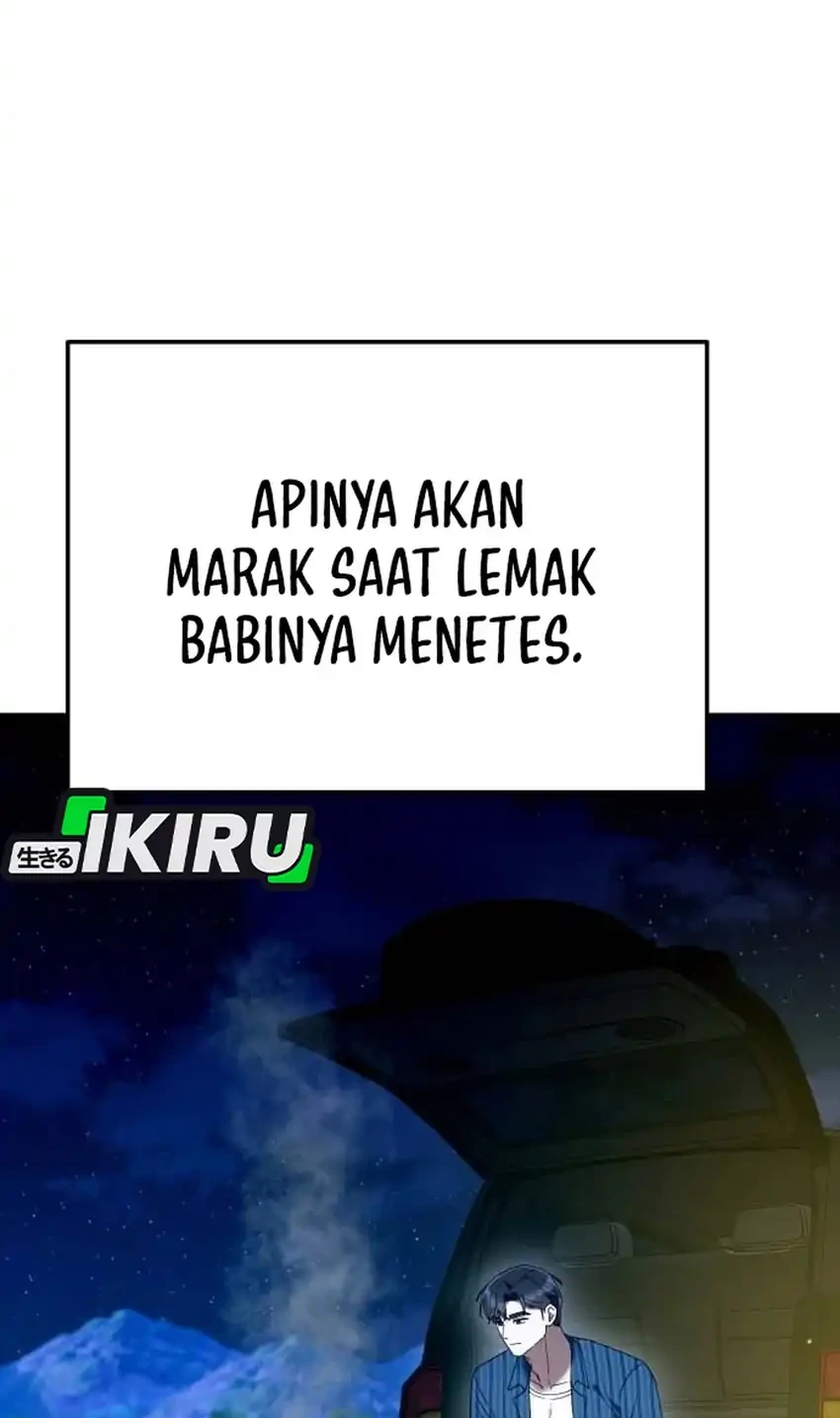 Off Work Today Too Chapter 46 - halaman 8