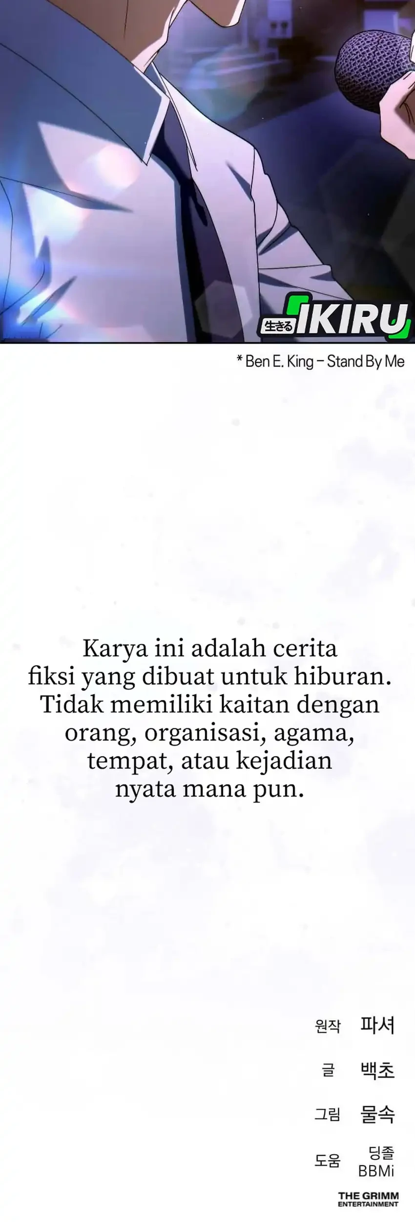Off Work Today Too Chapter 46 - halaman 89