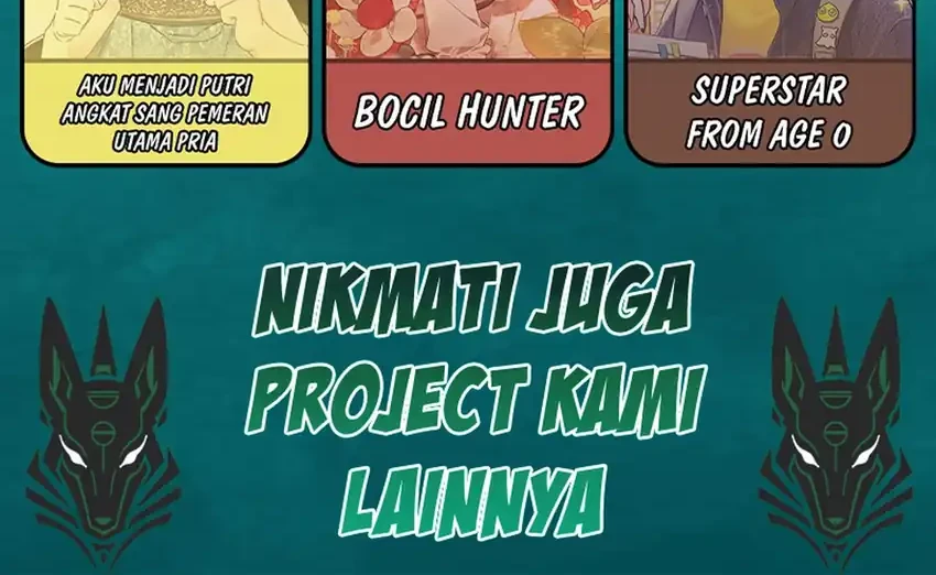 Off Work Today Too Chapter 47 - halaman 100