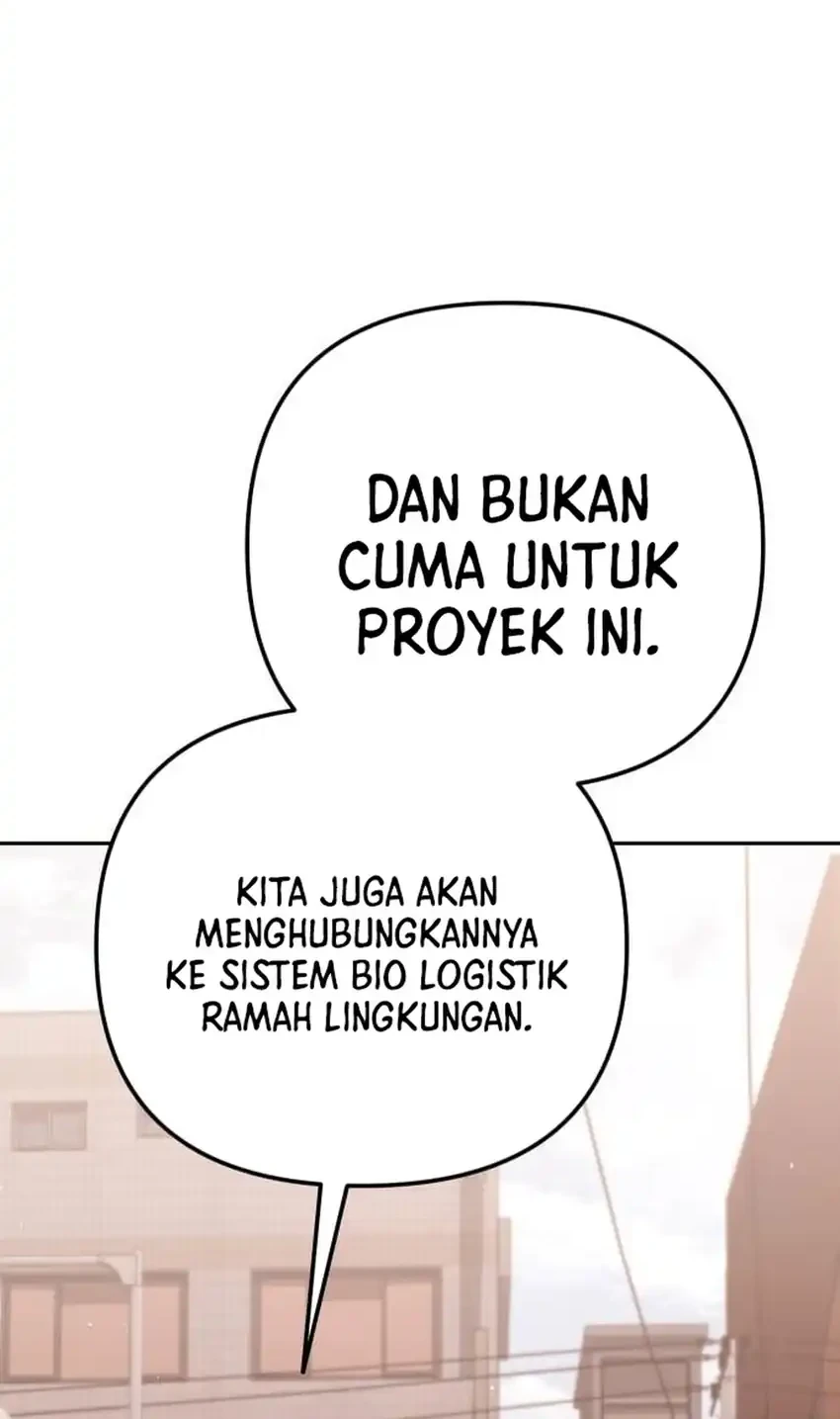Off Work Today Too Chapter 47 - halaman 16