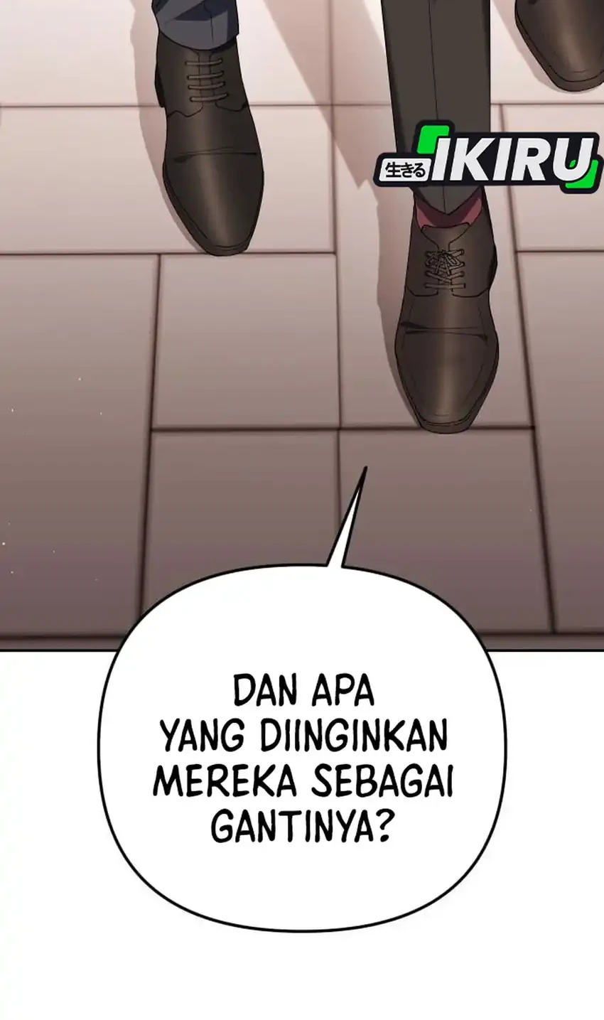 Off Work Today Too Chapter 47 - halaman 18
