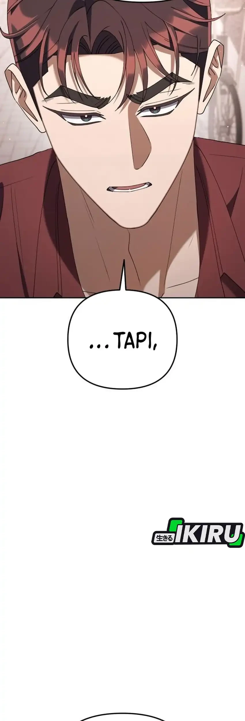 Off Work Today Too Chapter 47 - halaman 21