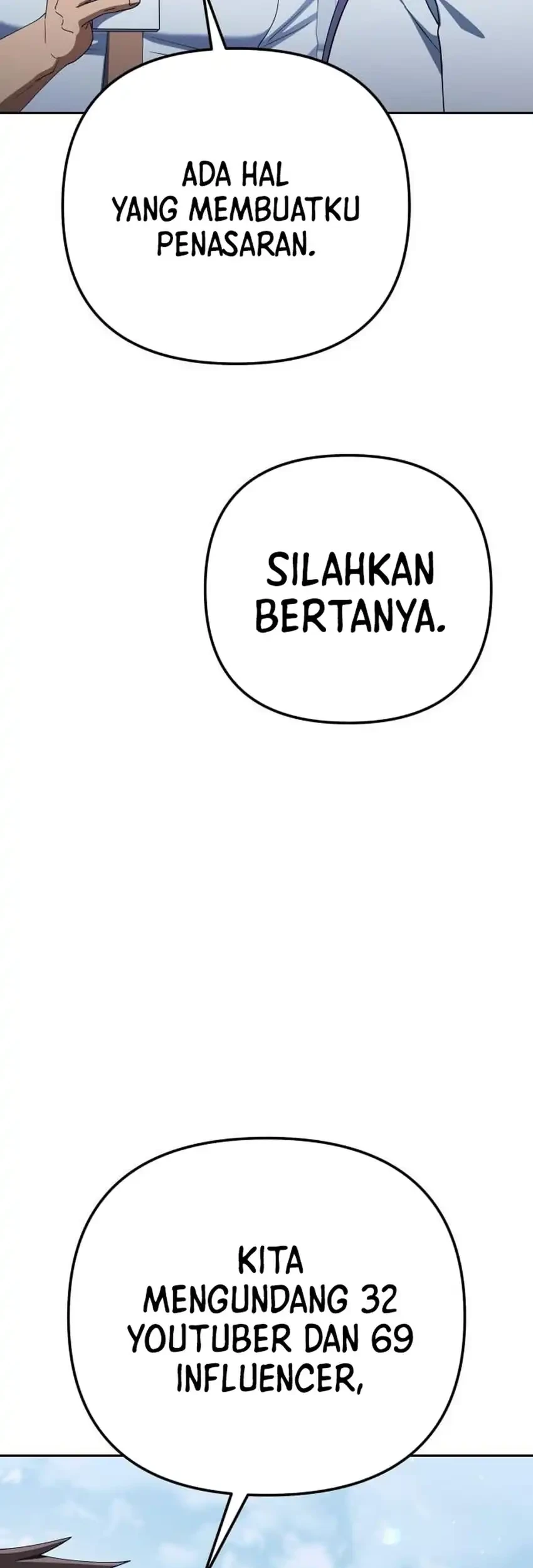 Off Work Today Too Chapter 47 - halaman 29