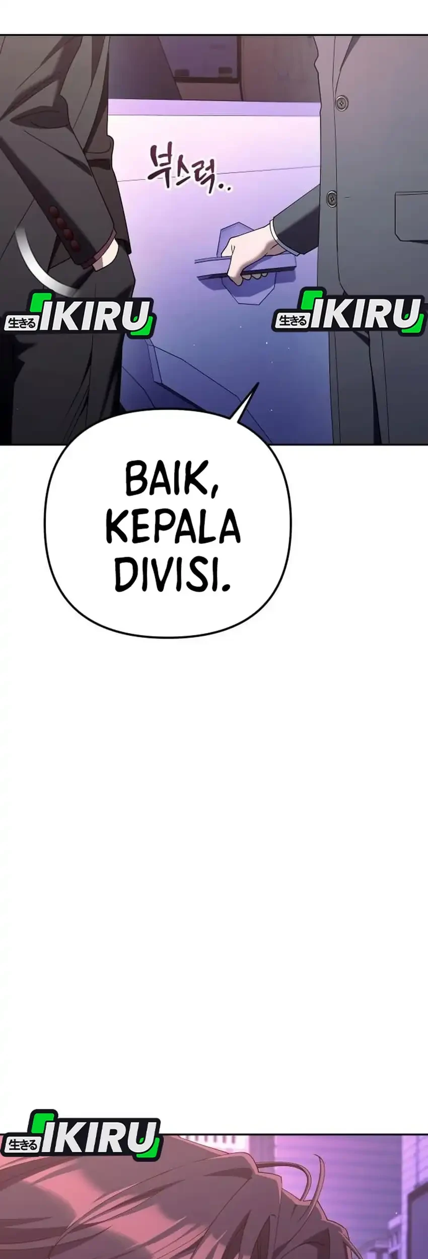 Off Work Today Too Chapter 47 - halaman 3