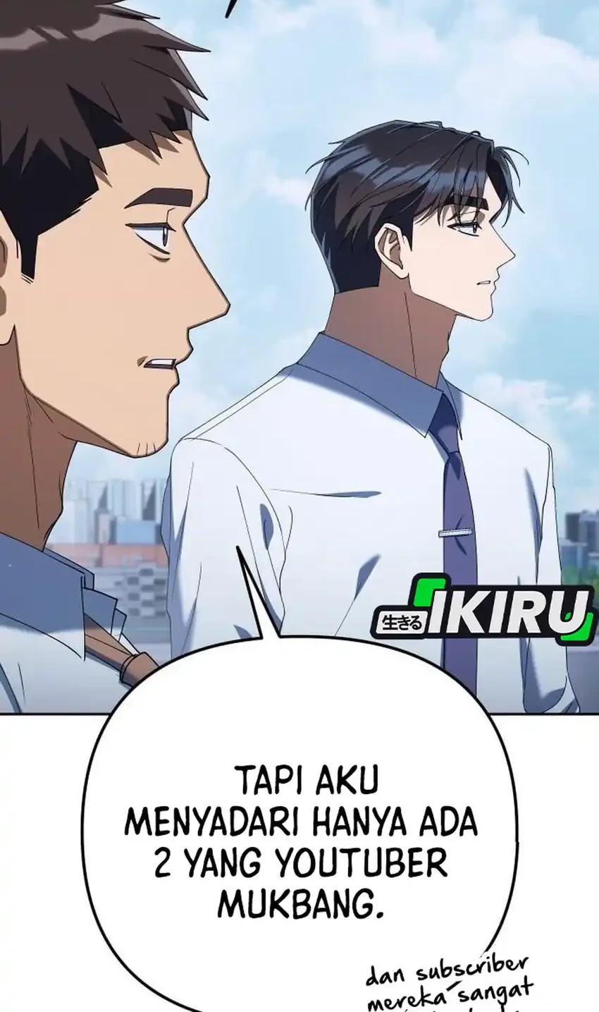 Off Work Today Too Chapter 47 - halaman 30