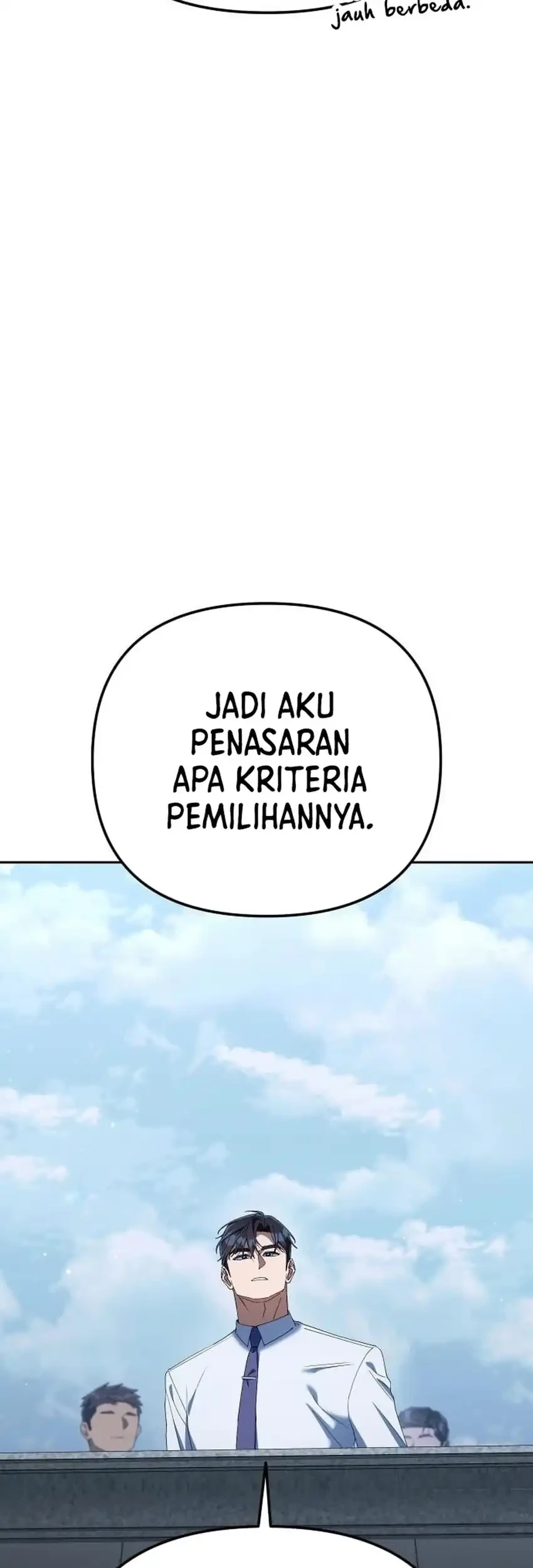 Off Work Today Too Chapter 47 - halaman 31