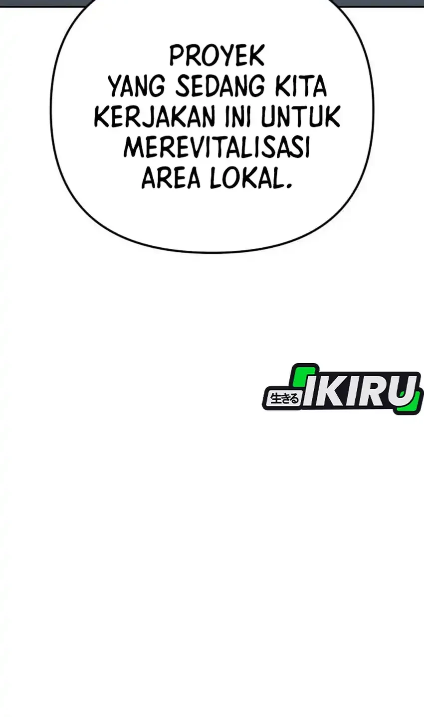Off Work Today Too Chapter 47 - halaman 32
