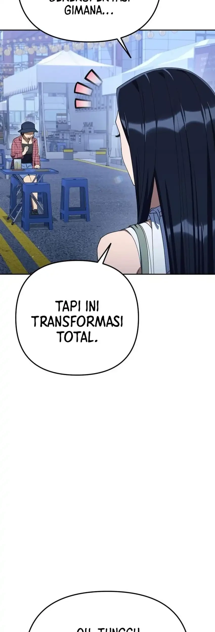 Off Work Today Too Chapter 47 - halaman 39