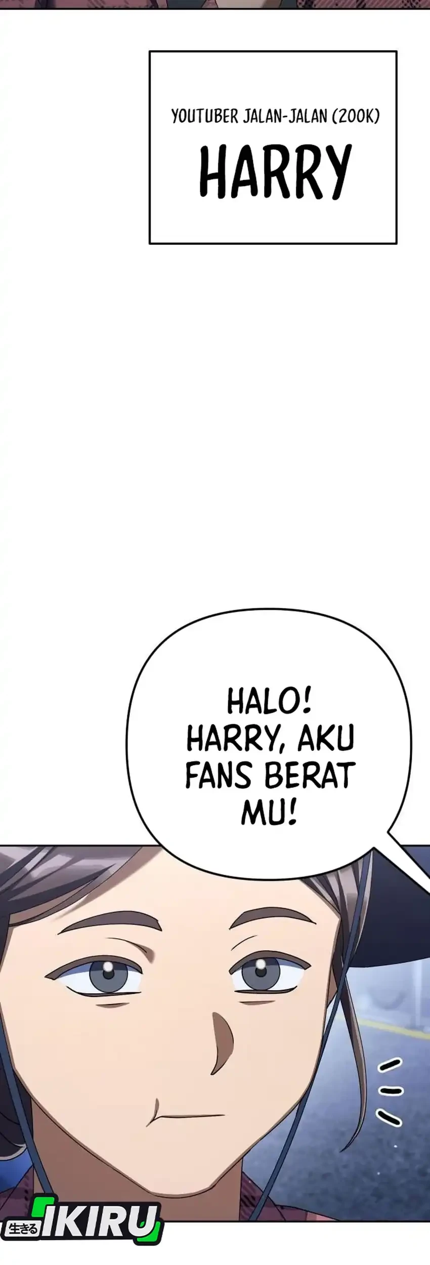 Off Work Today Too Chapter 47 - halaman 41