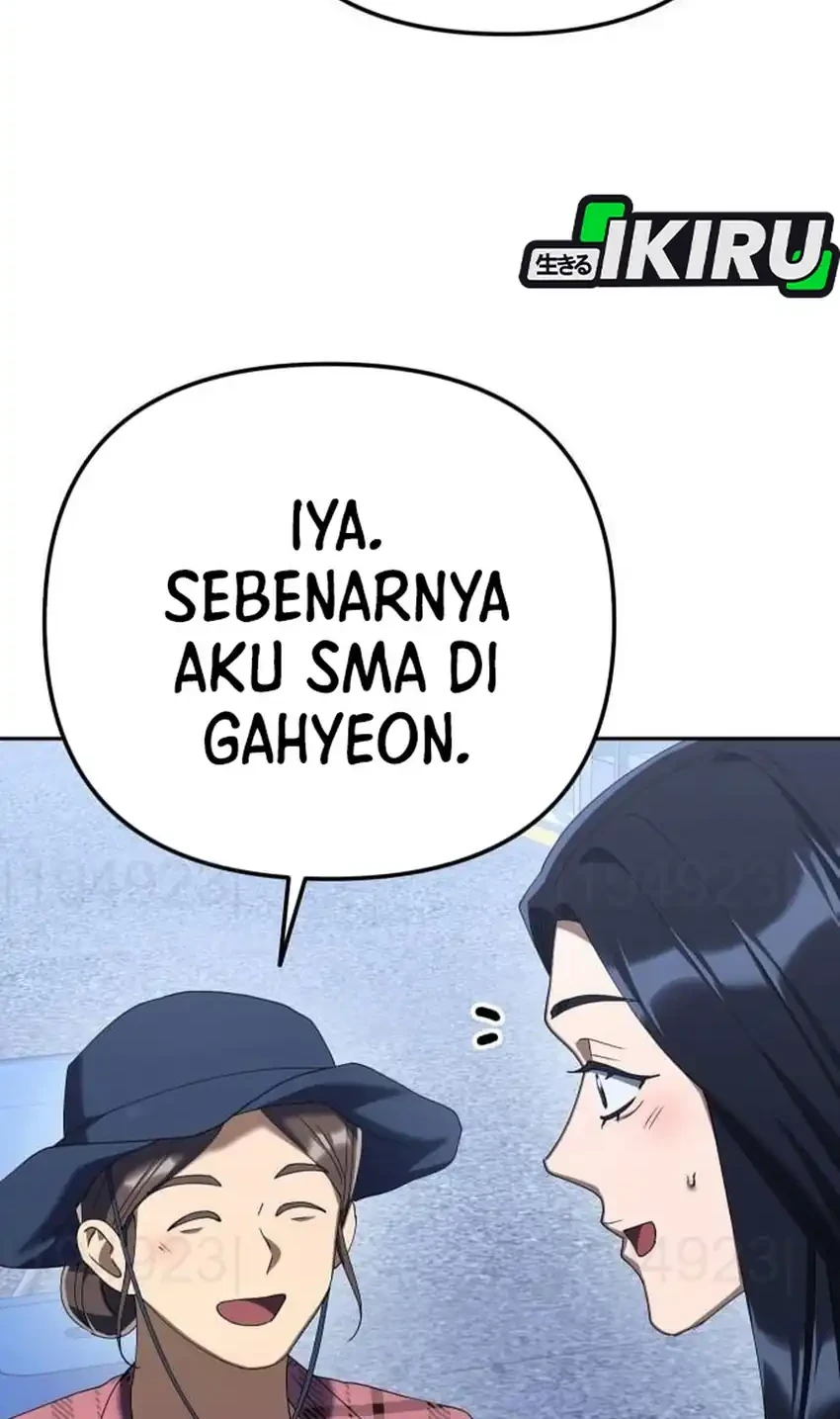 Off Work Today Too Chapter 47 - halaman 44